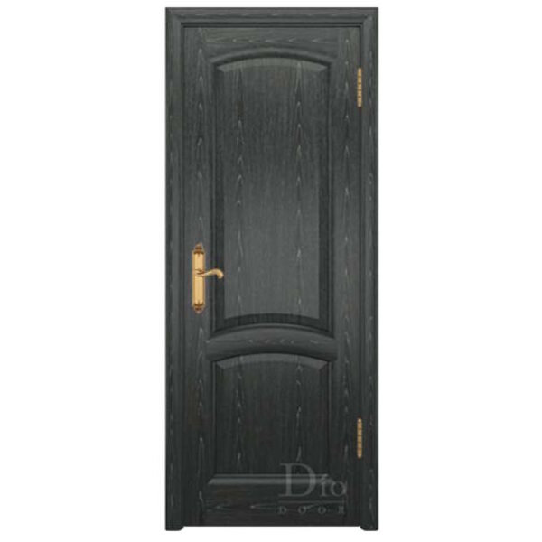 Межкомнатная дверь ДИОдор Ровере Абрикос