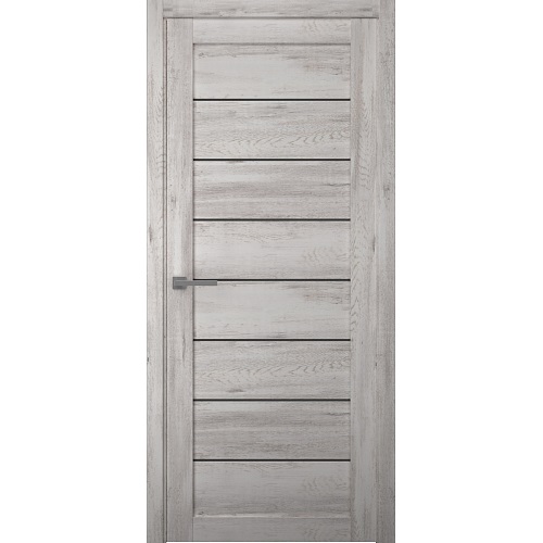 Межкомнатная дверь Сеул Eco-wood
