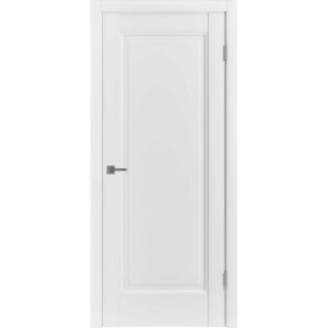 Дверь межкомнатная EMALEX 2