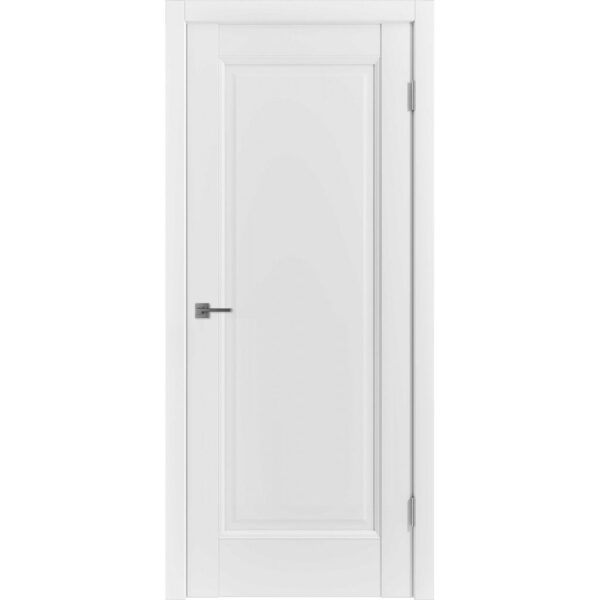 Дверь межкомнатная EMALEX 3