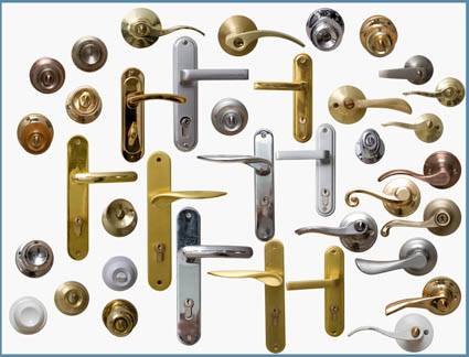 Как выбрать качественную фурнитуру для межкомнатной двери?